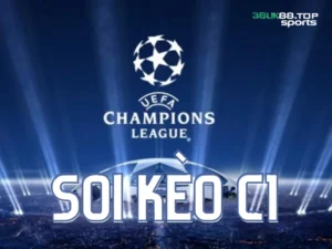 Kinh nghiệm soi kèo C1 chuẩn nhất