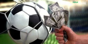 Kèo chấp nửa một là gì?