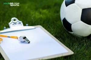 Cách chơi kèo kick off