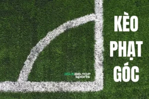 Kèo phạt góc là gì?