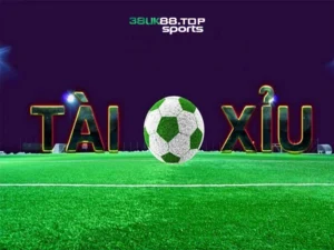 Kèo tài xỉu hiệp 1 là gì?