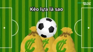 Kèo lựa là gì?