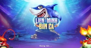 Những loại súng mạnh nhất trong Bắn cá liên minh