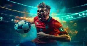 Những lưu ý khi chơi Odd bóng đá