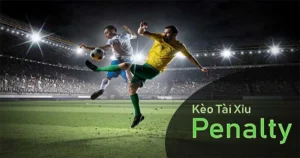 Những lưu ý khi chơi tài xỉu penalty