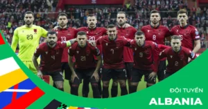 Danh tính HLV hiện tại của Đội Tuyển Albania