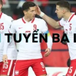 Đội Tuyển Ba Lan: Thành tích thi đấu quốc tế