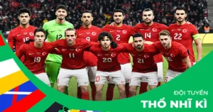 HLV hiện tại của Đội Tuyển Thổ Nhĩ Kỳ