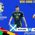 Soi kèo Euro 2024: Dự đoán kết quả trận đấu soi kèo Euro